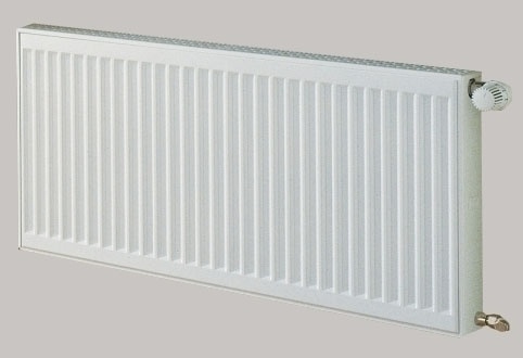 Kermi Therm X2 Profil-Kompakt deskový radiátor 22 400 / 1100