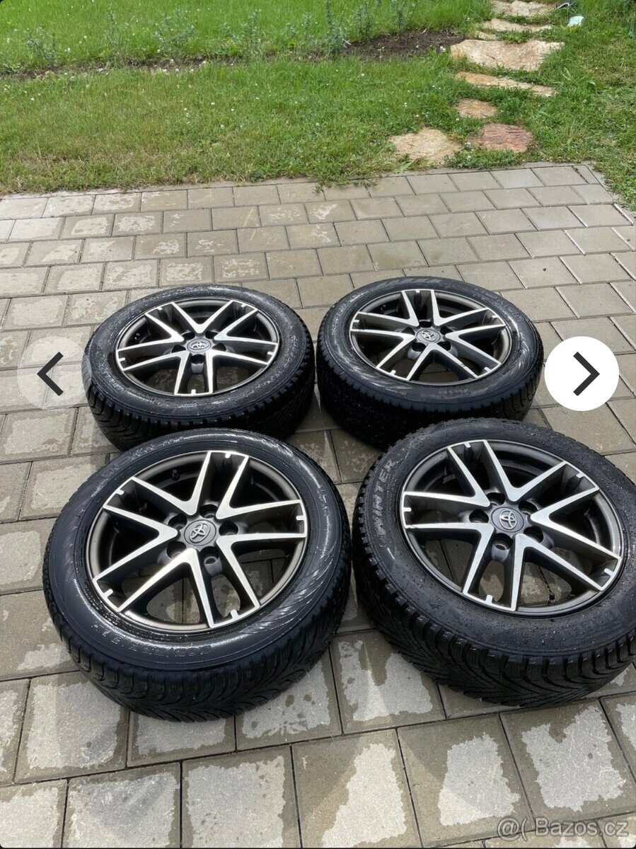 Prodam nebo vyměním za Čtyřkolky