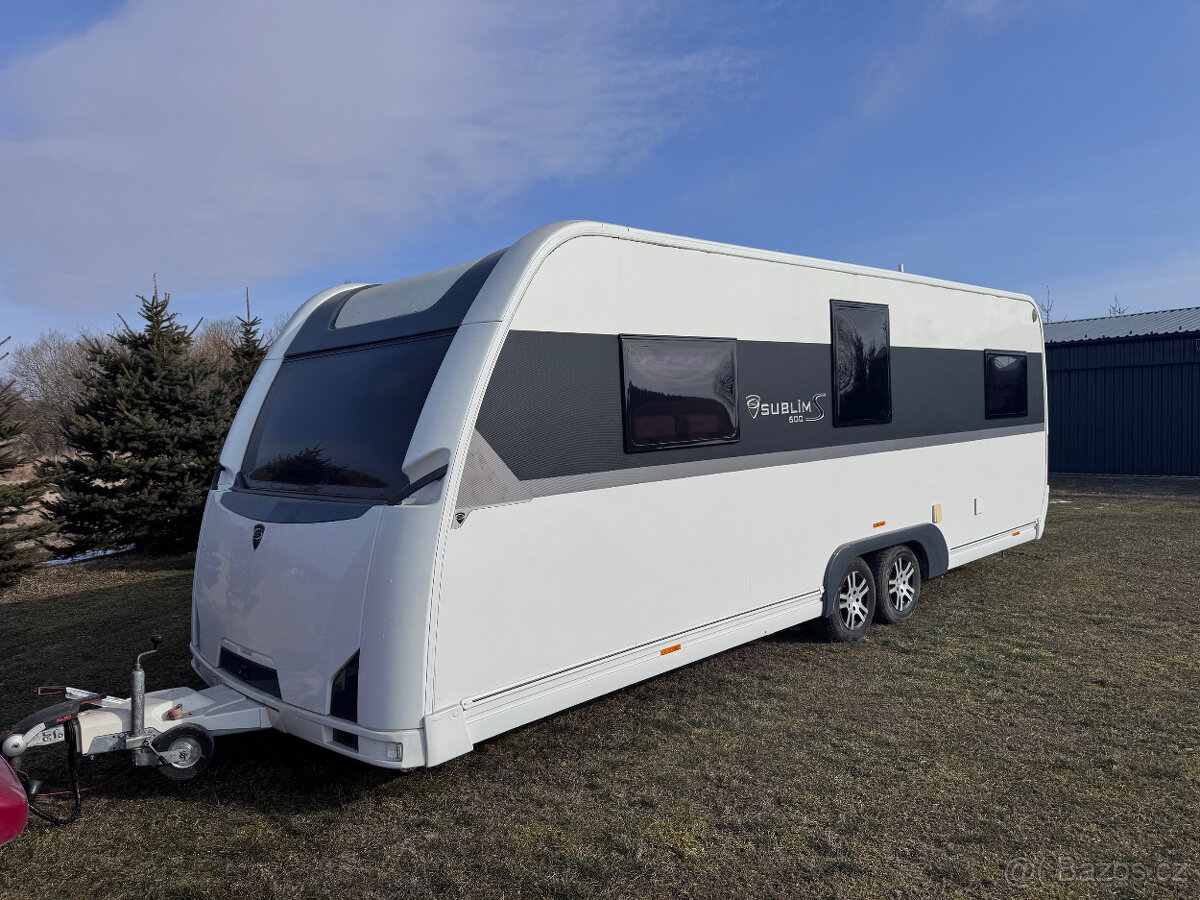 Sublim s600