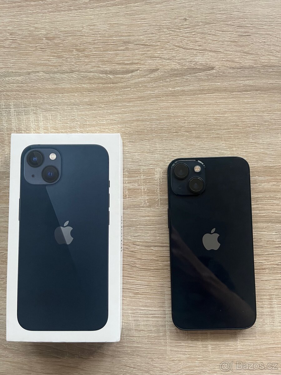 Iphone 13 256GB