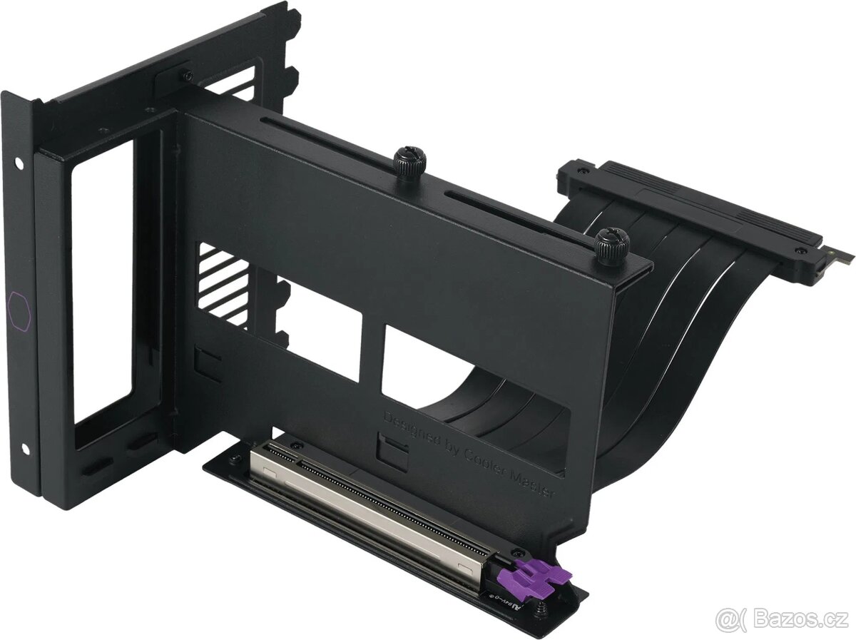 Cooler Master Universal Vertical GPU Holder Kit V2 - NOVÝ