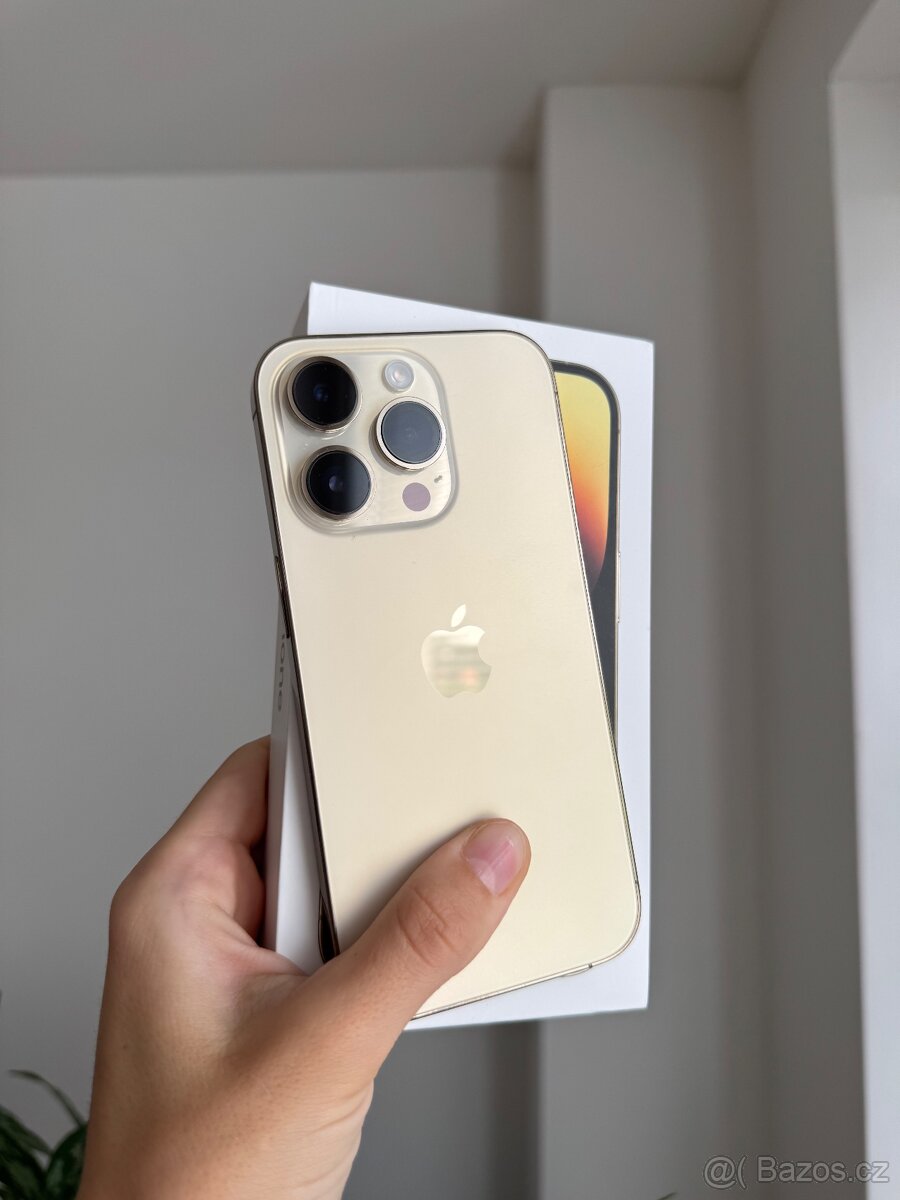 iPhone 14 Pro 128 gb