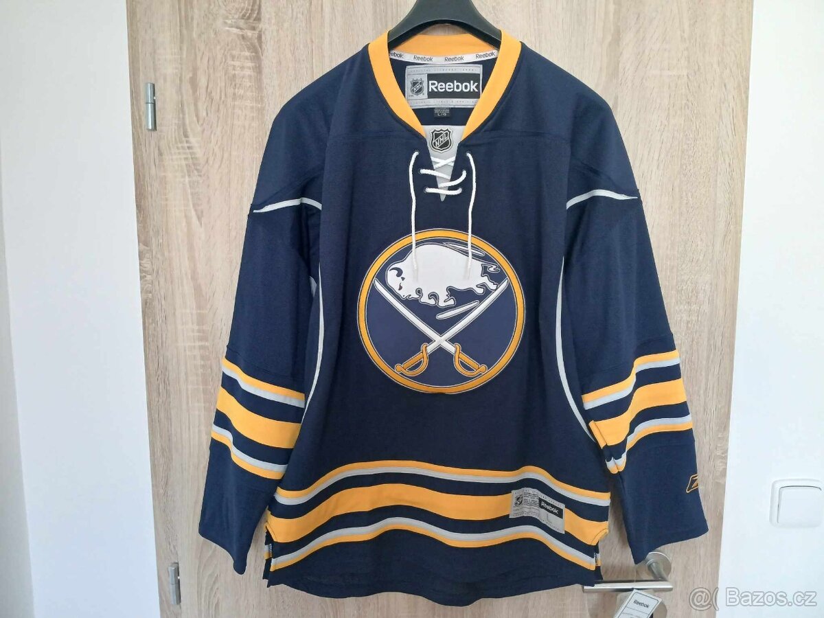 Hokejový dres Buffalo Sabres NHL