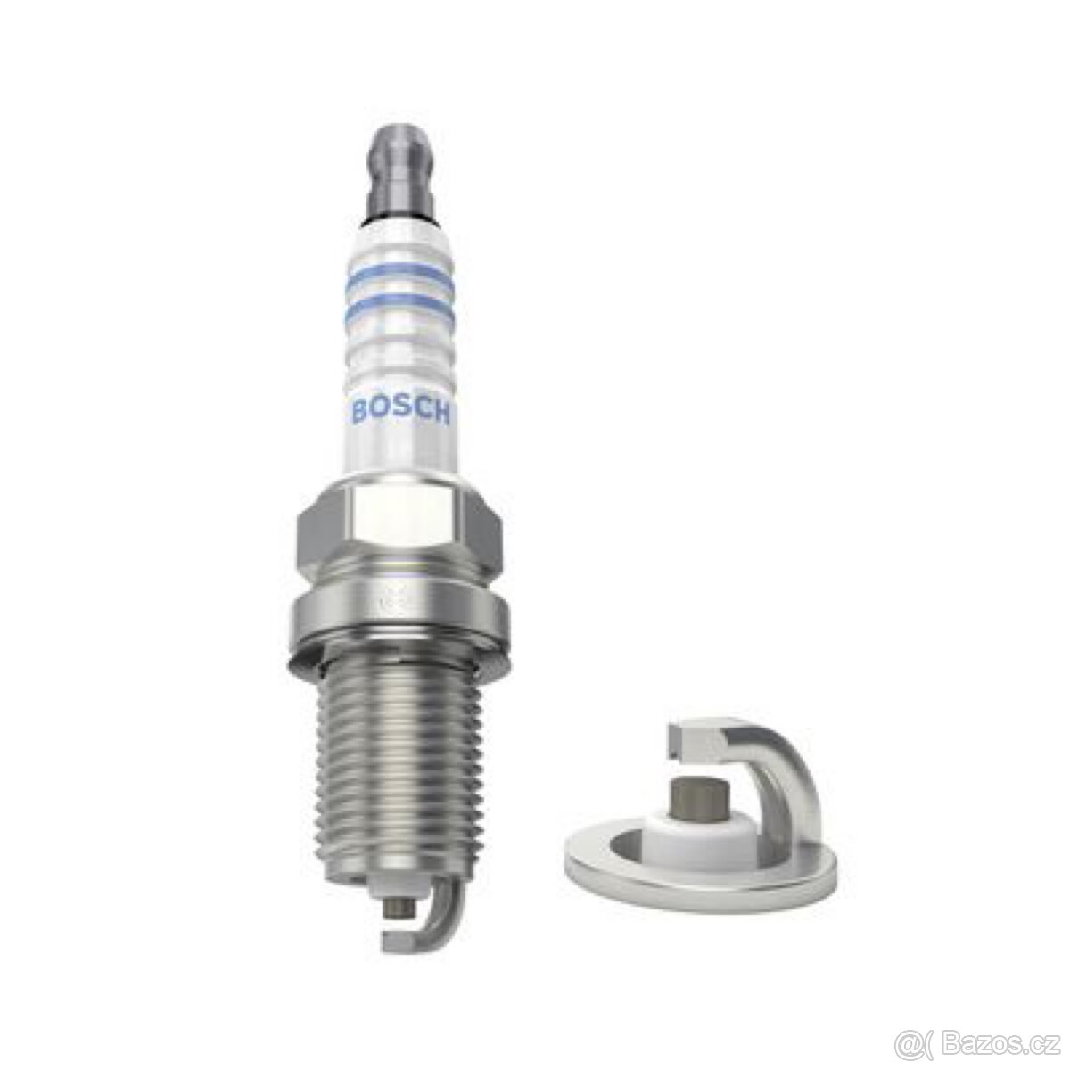 zapalovací svíčka lpg/cng Bosch 0242235666