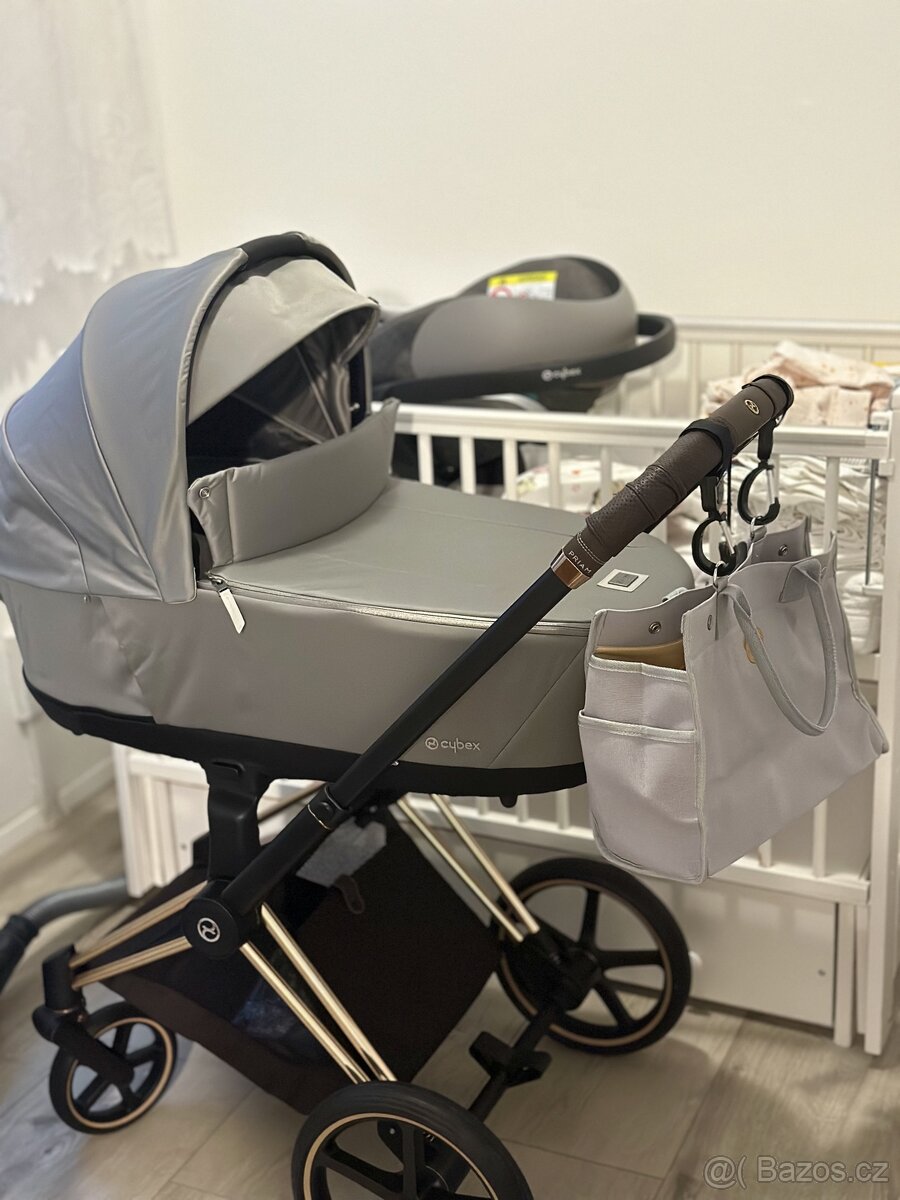 Kočárek Cybex Priam