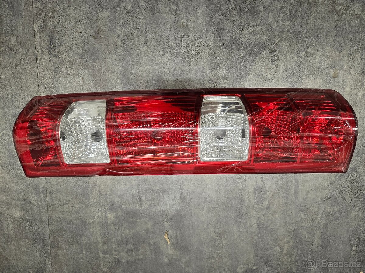 Zadní světlo levé, Iveco Daily - nové, nepoužité