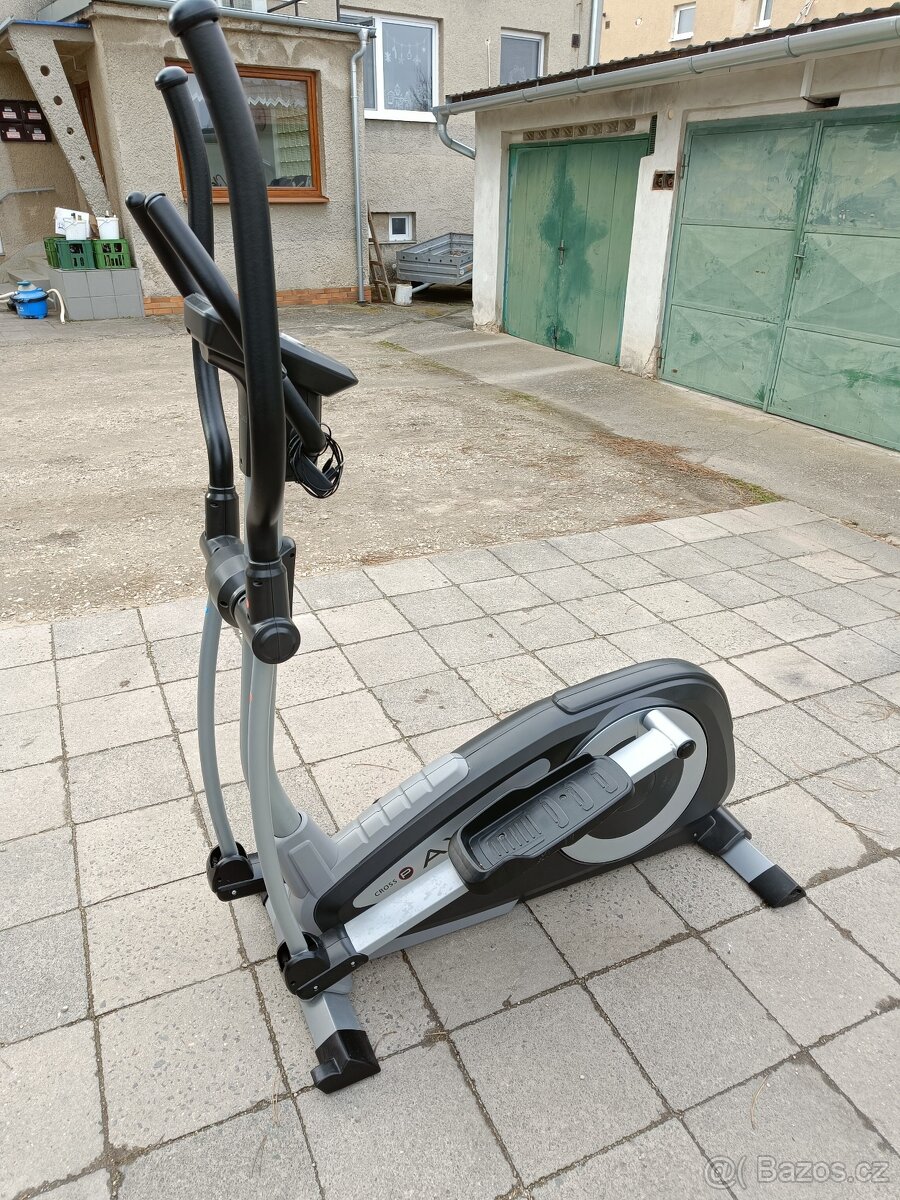 Elipticky trenazer Kettler Cross P