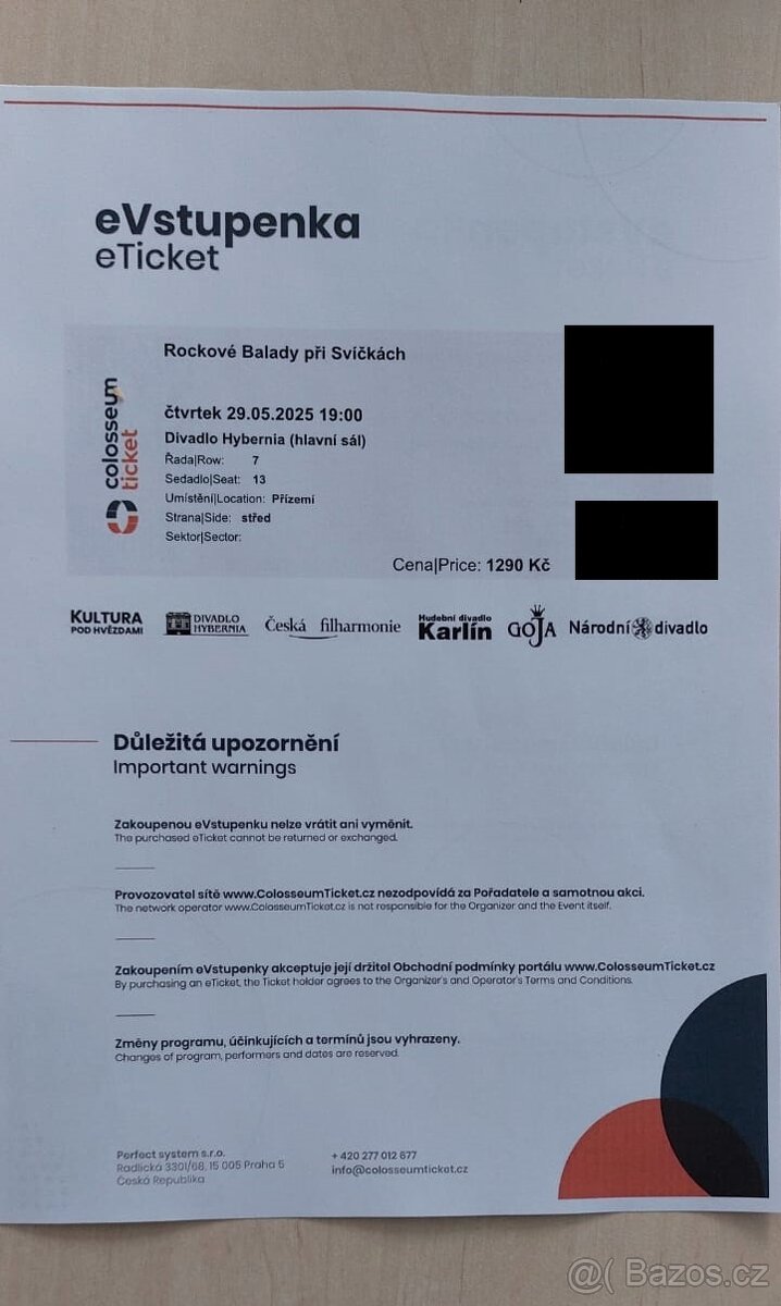 Rockové balady při svíčkách