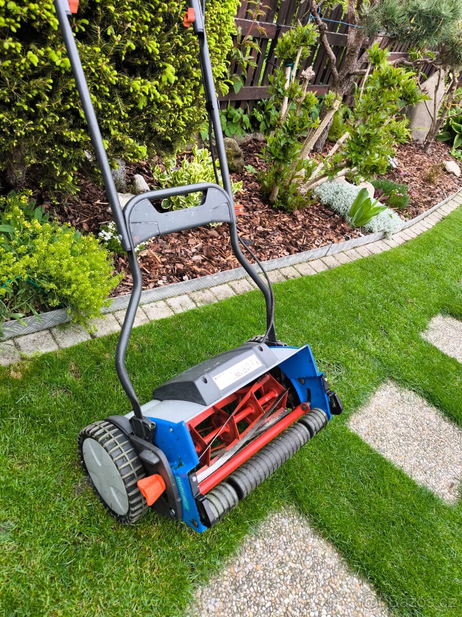 Gardena 380 EC