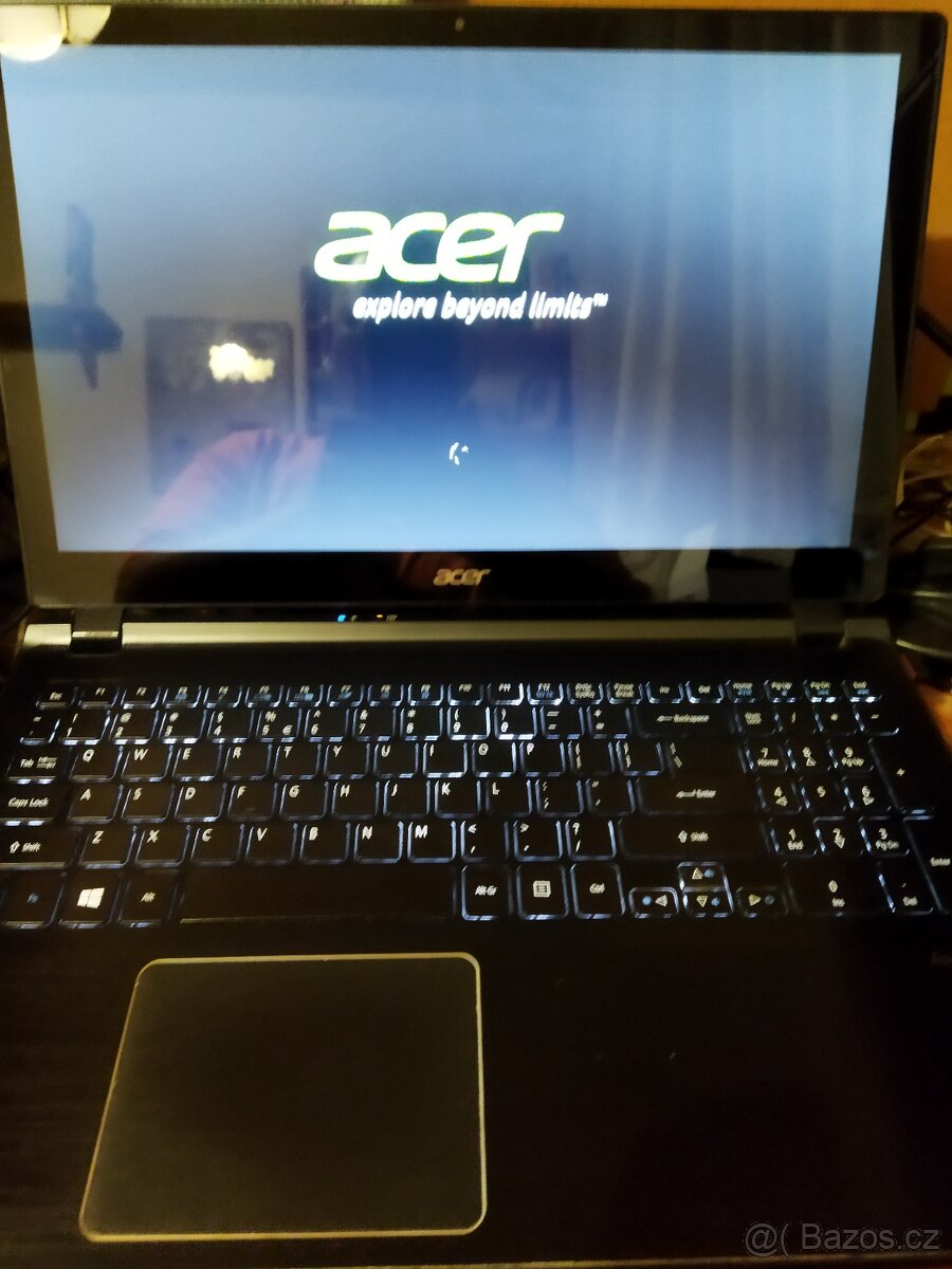Acer Aspire V7-582P-54206G52tkk - Ultrabook
