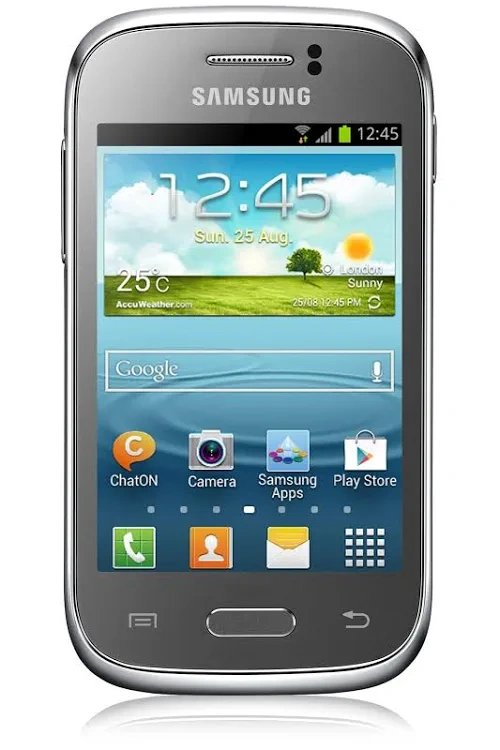 Samsung GT S6310N nebo GT S6312N - POPTÁVKA