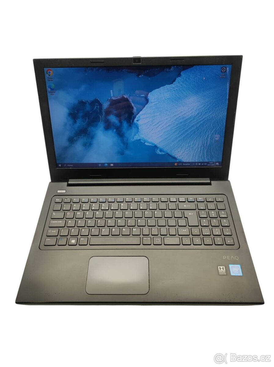 PEAQ PNB S1415 ( 12 měsíců záruka )