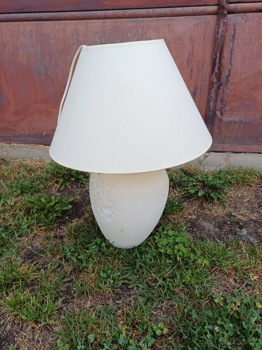 Lampa..