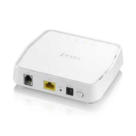 Zyxel VMG4005-B50A VDSL2 17a Bonding and 35b Single Line Bri