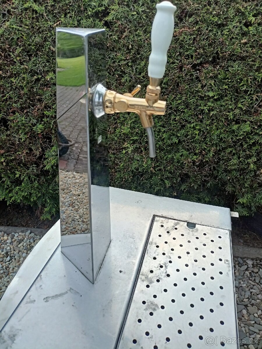Výčepní zařízení