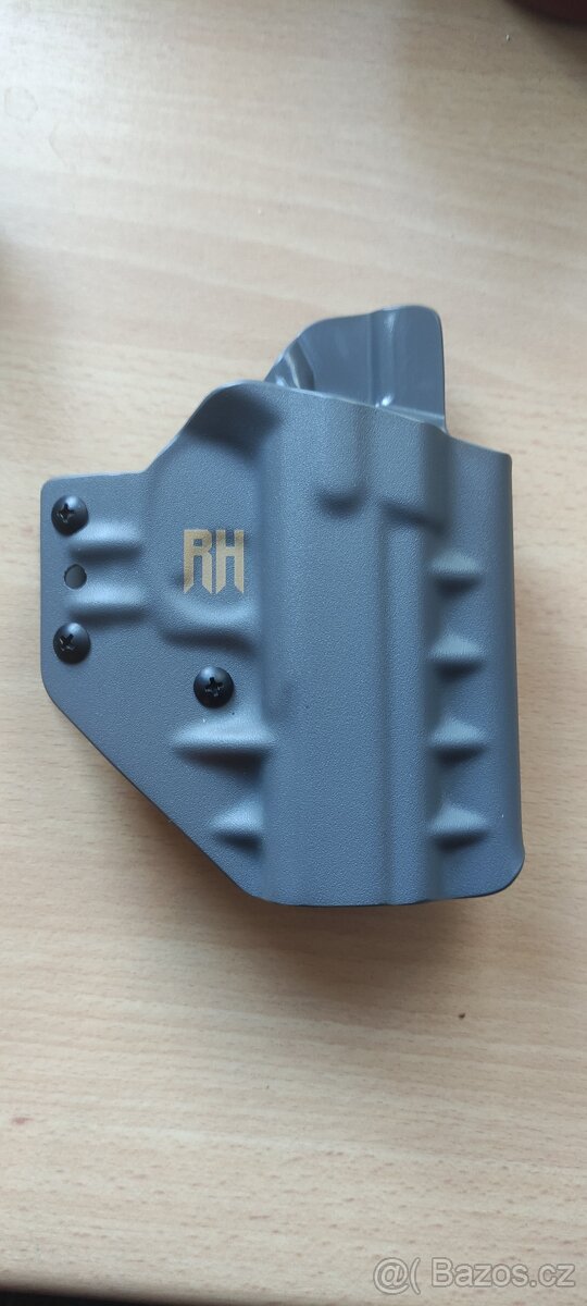 Pouzdro ČZ 75D Compact