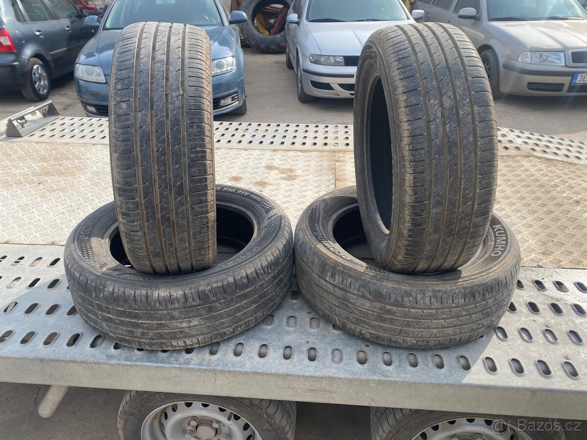 205/55 r16 letní
