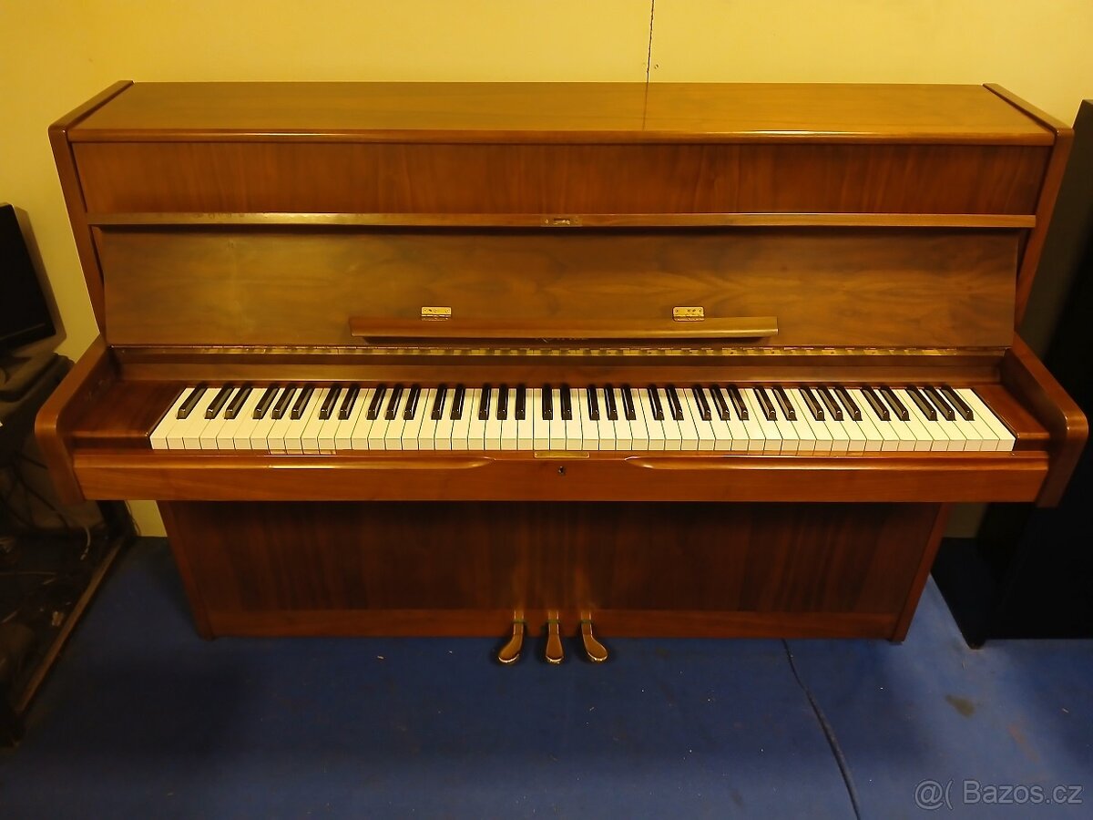 Nové pianino DAEWOO Royale záruka+ doprava