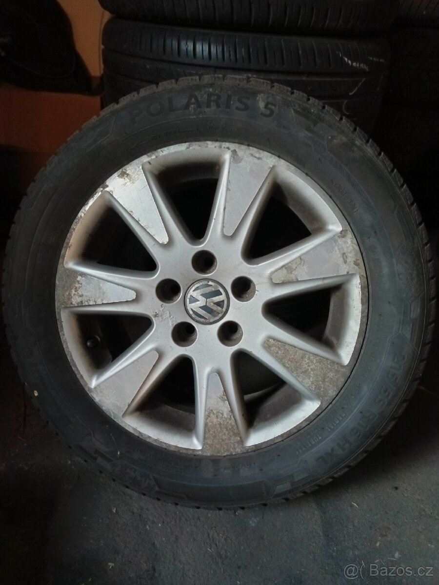 5x112 r 16 et 45