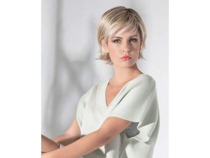 Prodám luxusní paruku Fame pastelblonde rooted