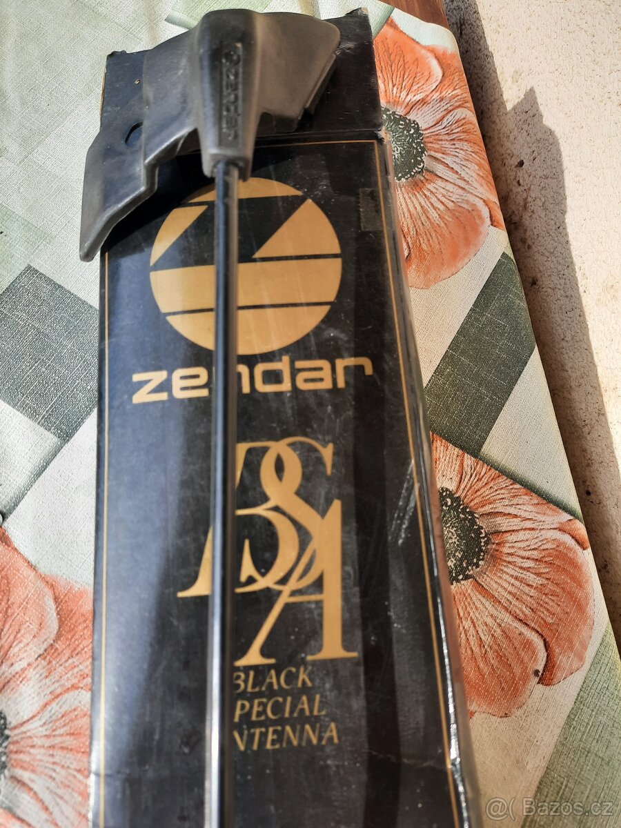 Zender anténa pro Fiat Ritmo ,Cromodora spětní