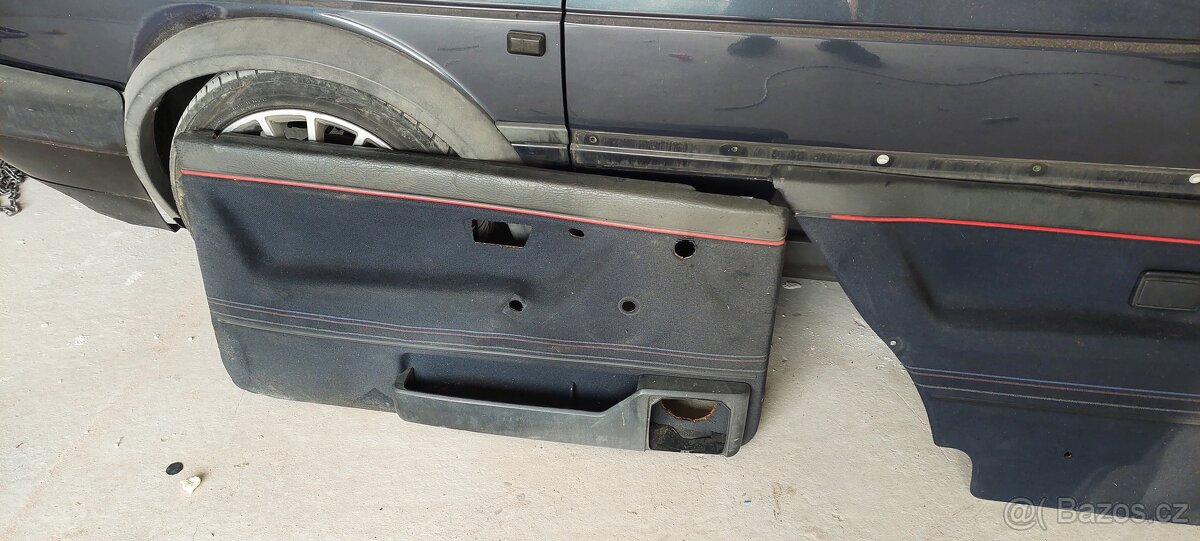 Golf mk2 Edition One