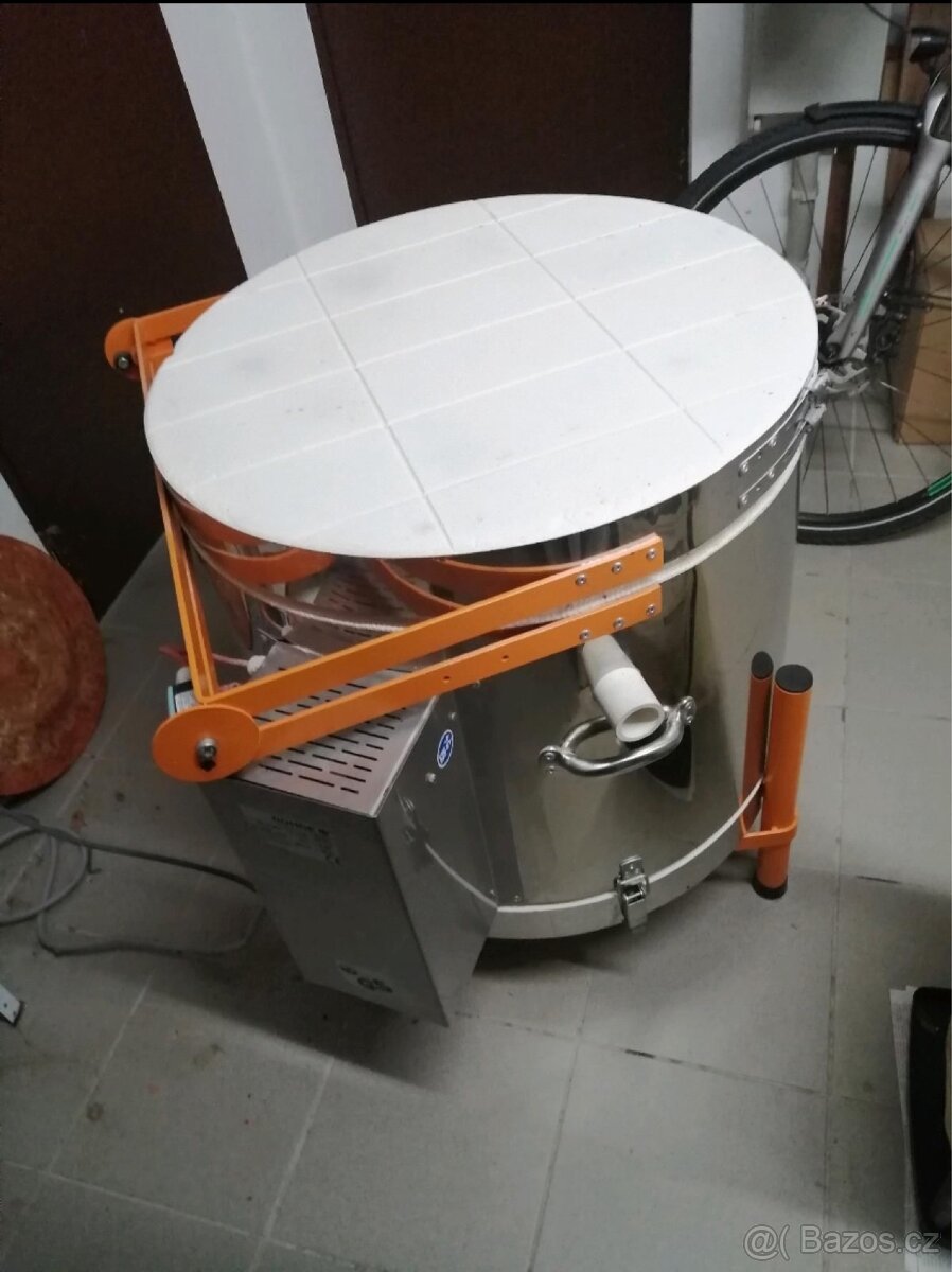 Vypalovací pec ROHDE TE 75 MCC+ – 1320 °C, 75 litrů