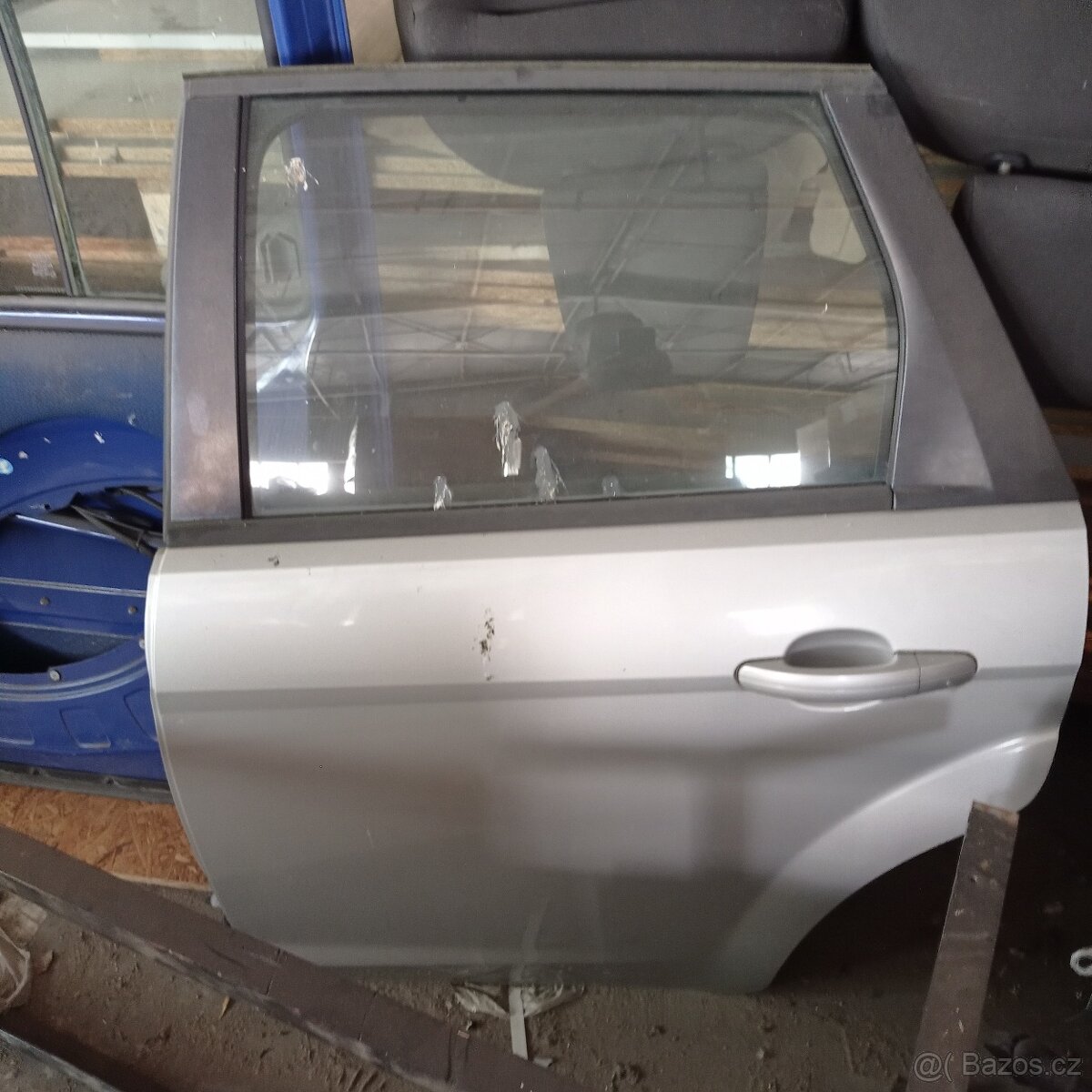 Prodám dveře na Ford Focus 3 combi