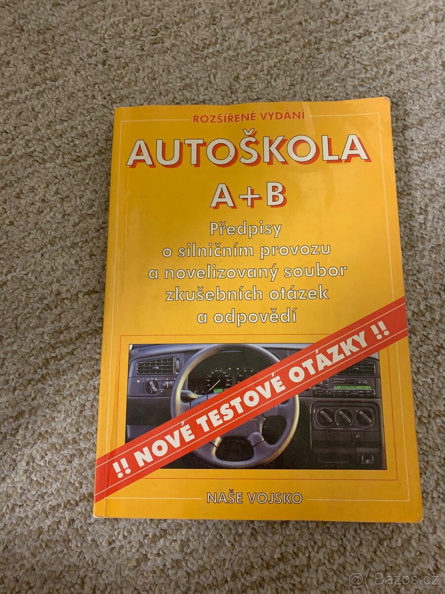Autoškola