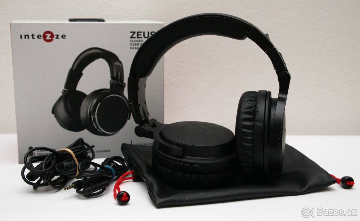 Intezze Zeus