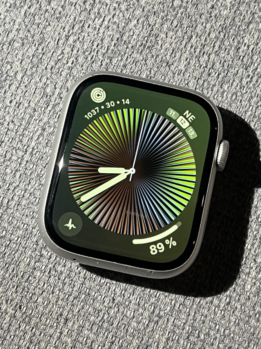 Apple watch 9 45mm cellular