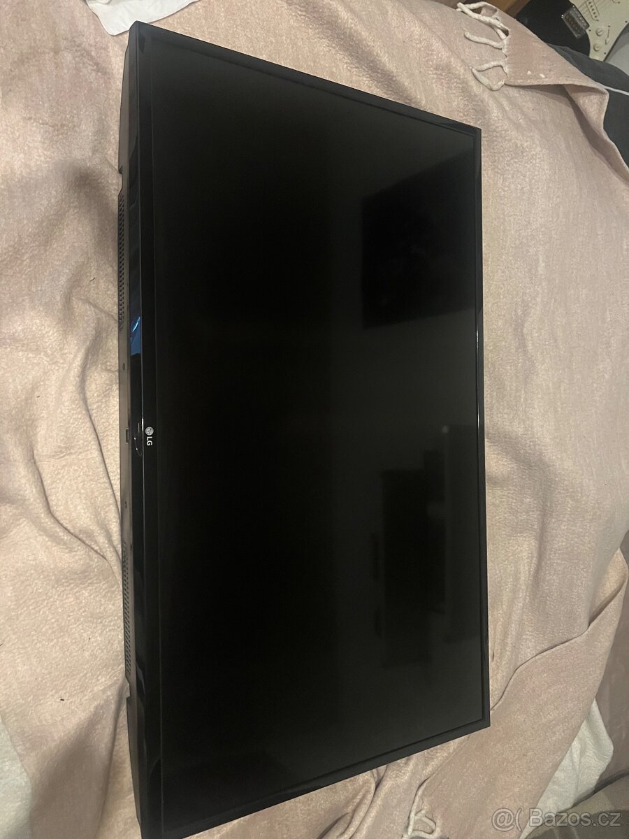LG smart TV