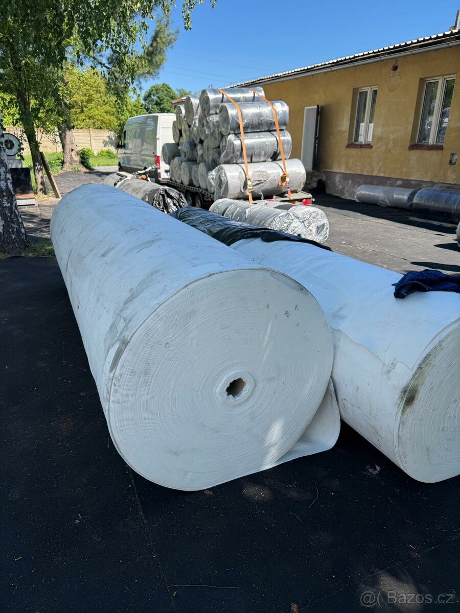 GEOTEXTILIE 200g 300g 600g 800g 1000g