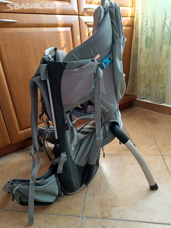 Dětská krosna Thule Sapling