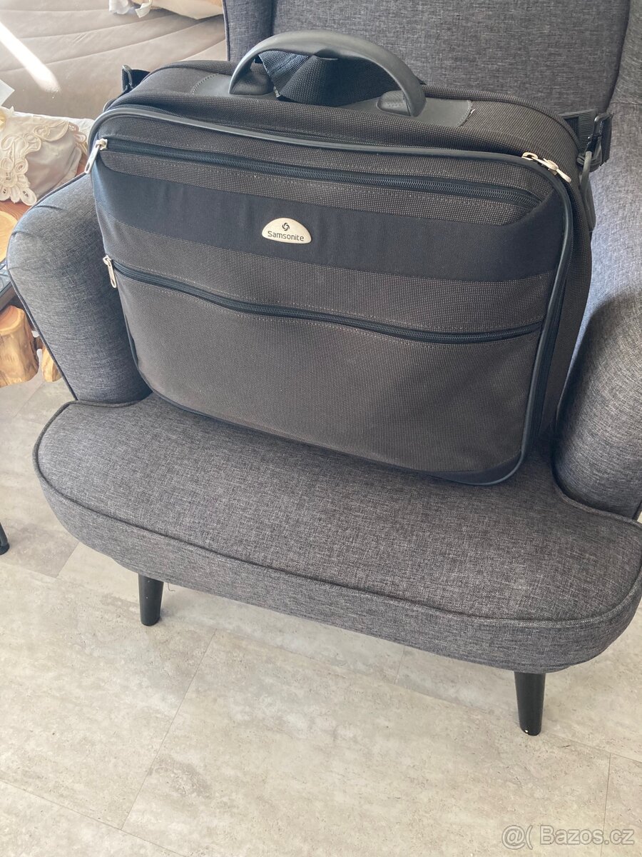 Samsonite brasna