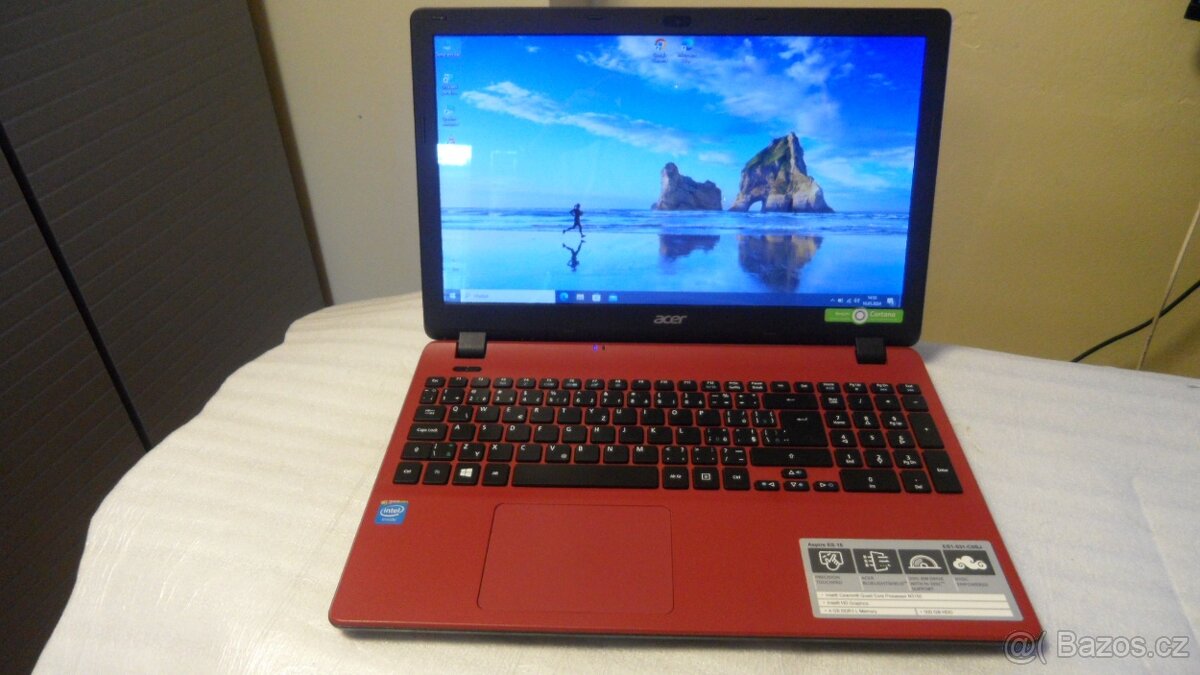 Acer Aspire ES15 (ES1-531-C0SJ)