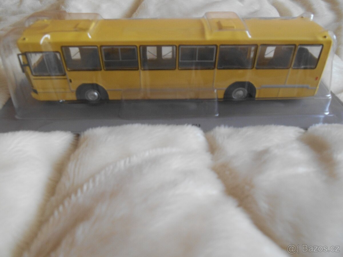 autobus