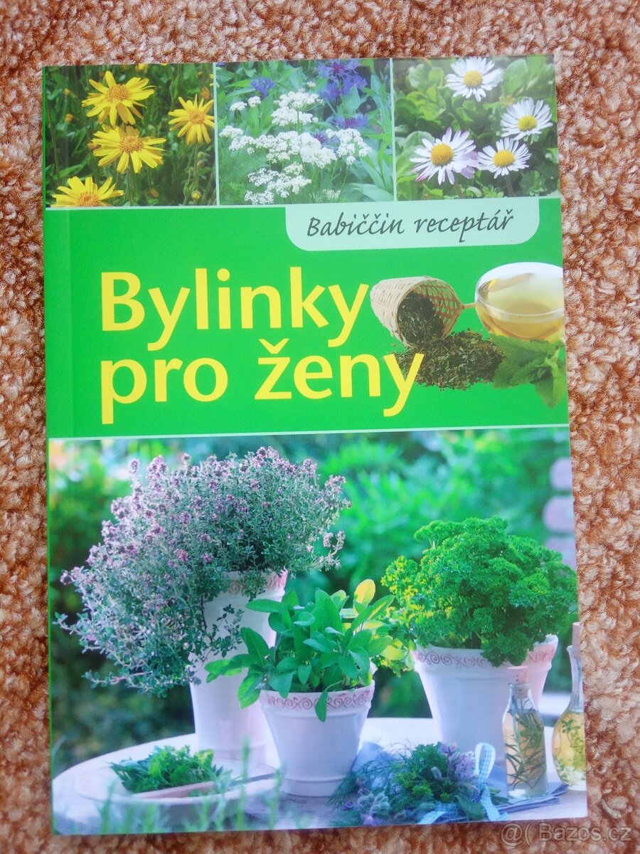 BYLINKY PRO ŽENY