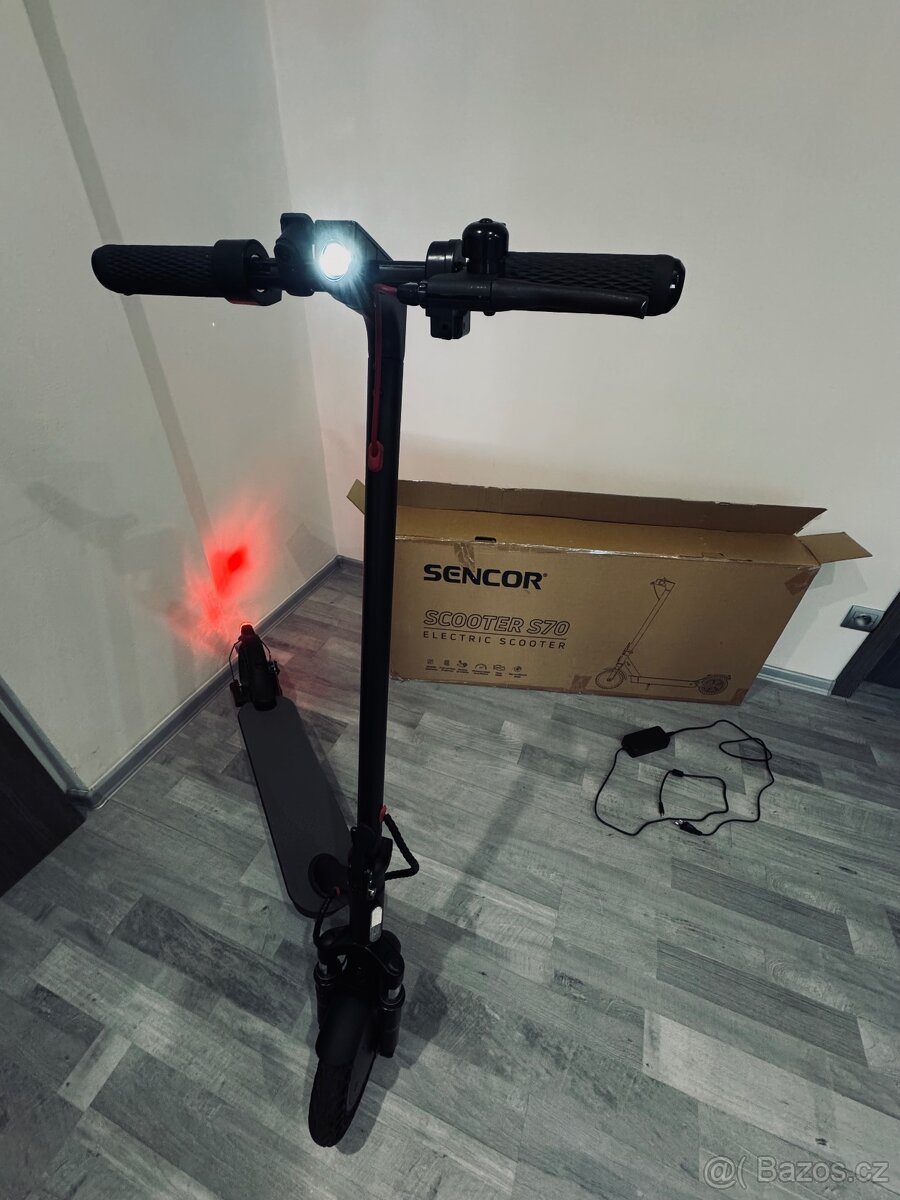 Sencor Scooter S70