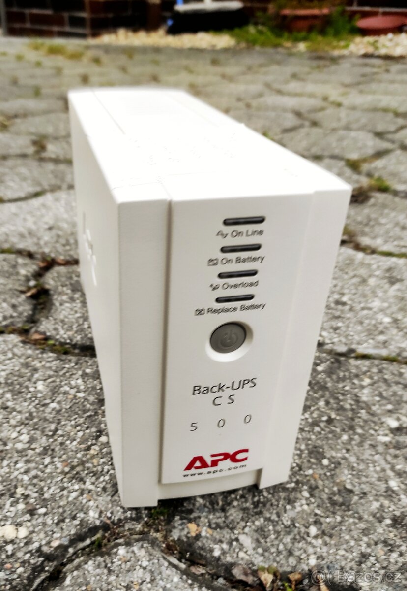 UPS APC CS 500