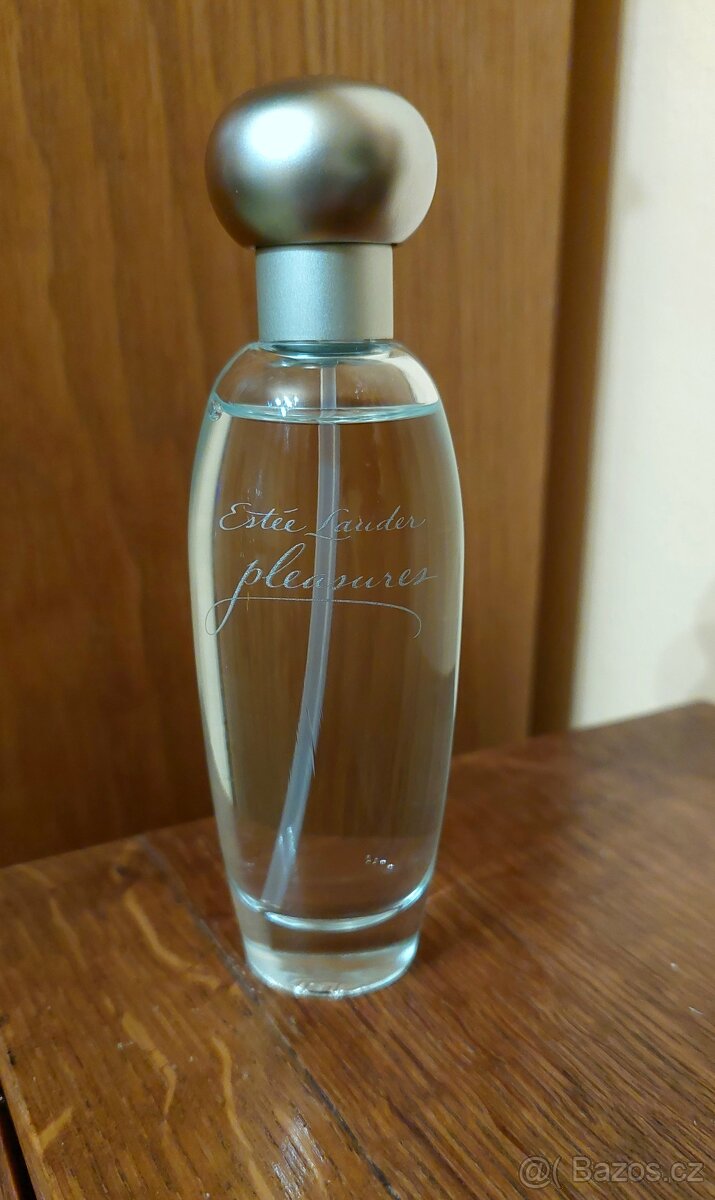 Nové dámské EDP Estée Lauder
