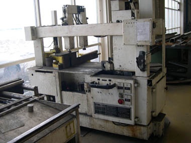 Pila kotoučová PMC 6