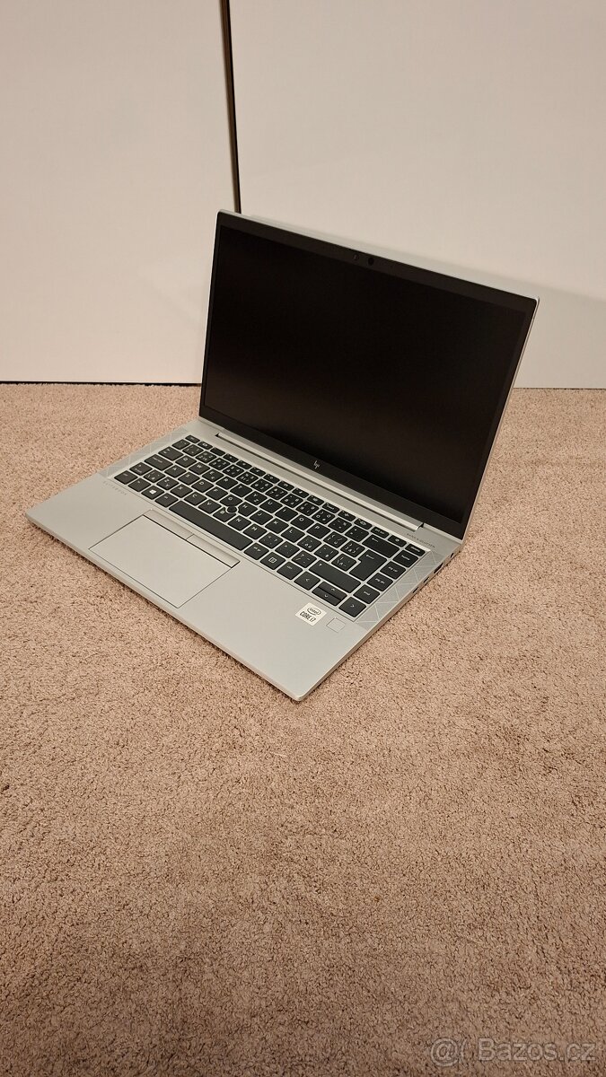HP EliteBook 840 G7,i7,32GB RAM,1TB SSD,Office 19,ZÁRUKA