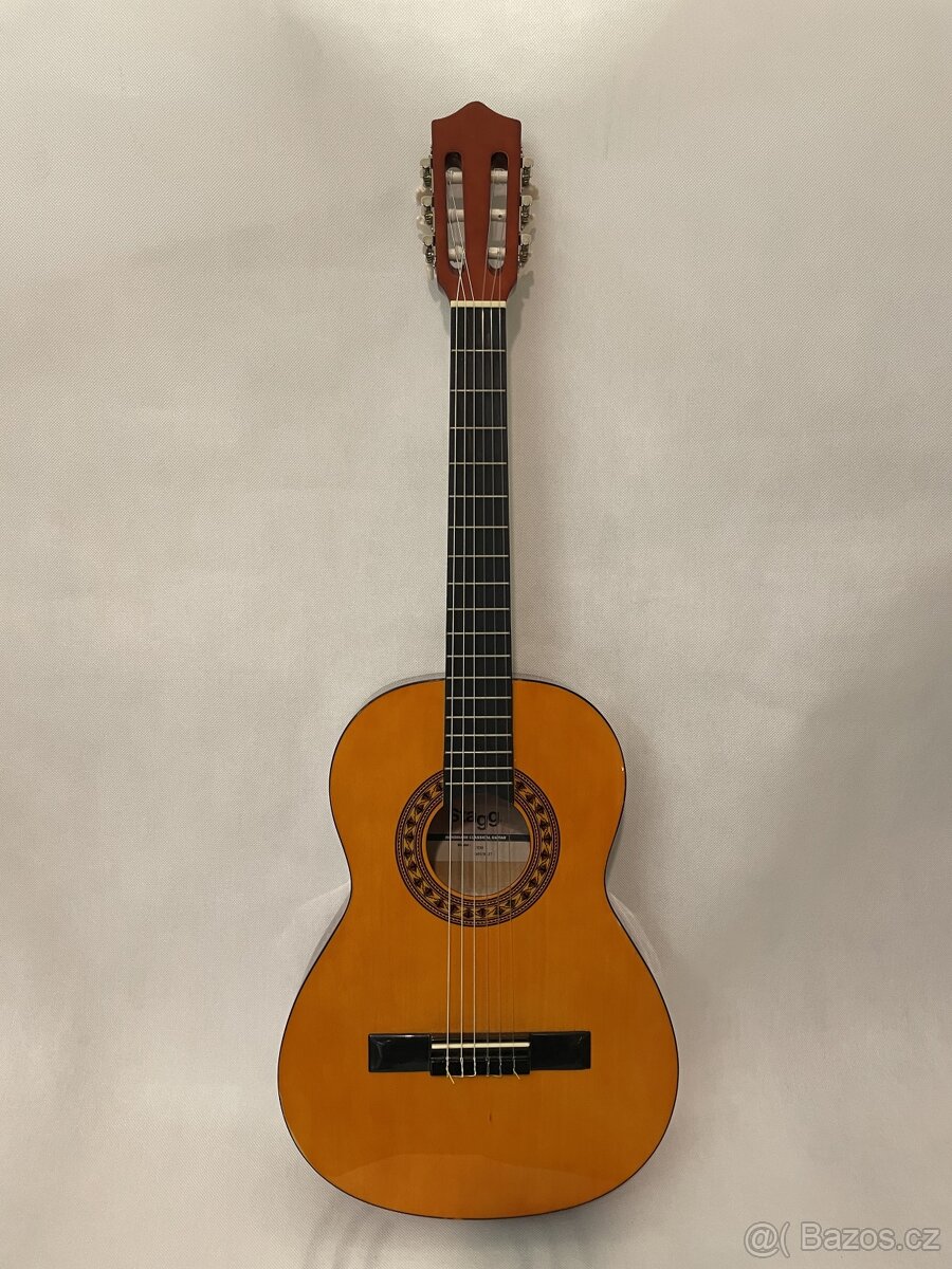 Stagg C530 klasická 3/4 kytara
