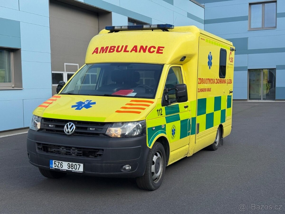 Volkswagen Transporter T6 2,0BiTDI, 4x4,132Kw rv9/2015,RZP