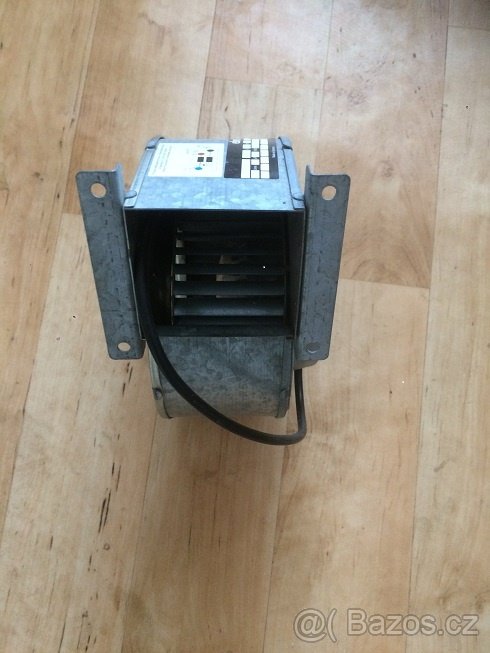 Ventilátor G2E120-CR21