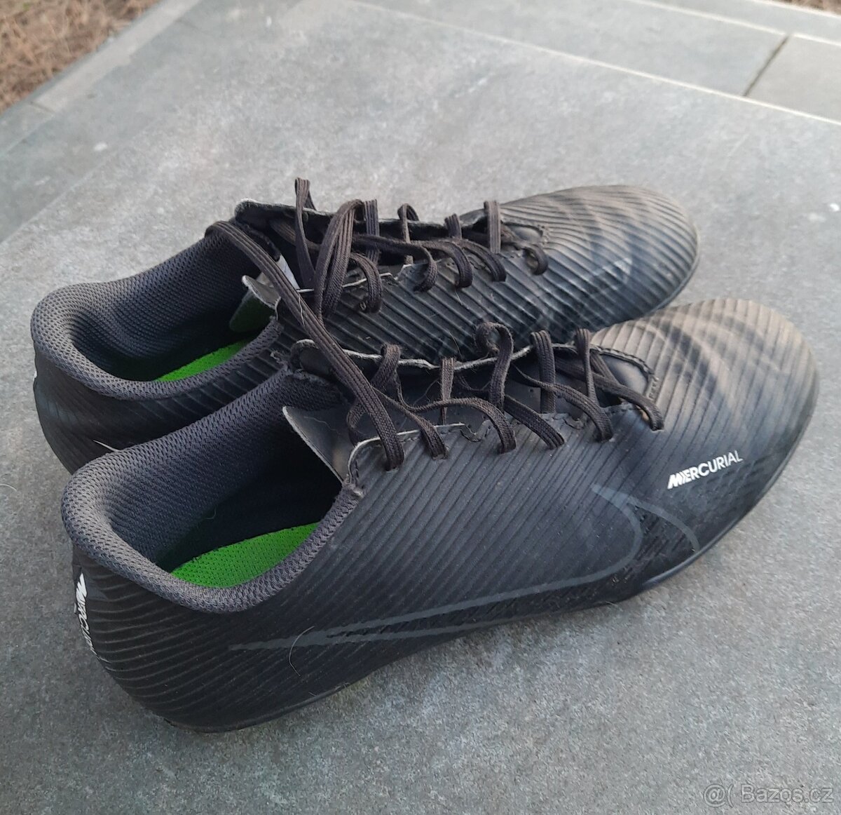 kopačky 41 Nike mercurial