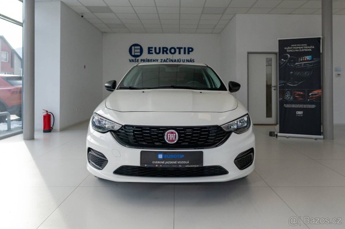 Fiat Tipo 1.4