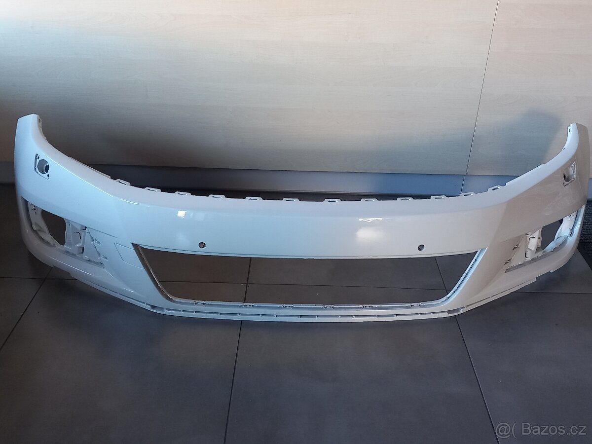 Nový nárazník VW TIGUAN I 7/2011-12/2015