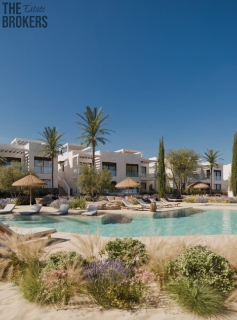 Apartmány Los Altos Macenas Resort